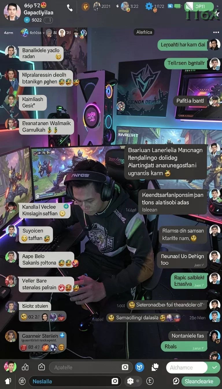 Cuplikan layar KAMARTOTO — halaman utama
